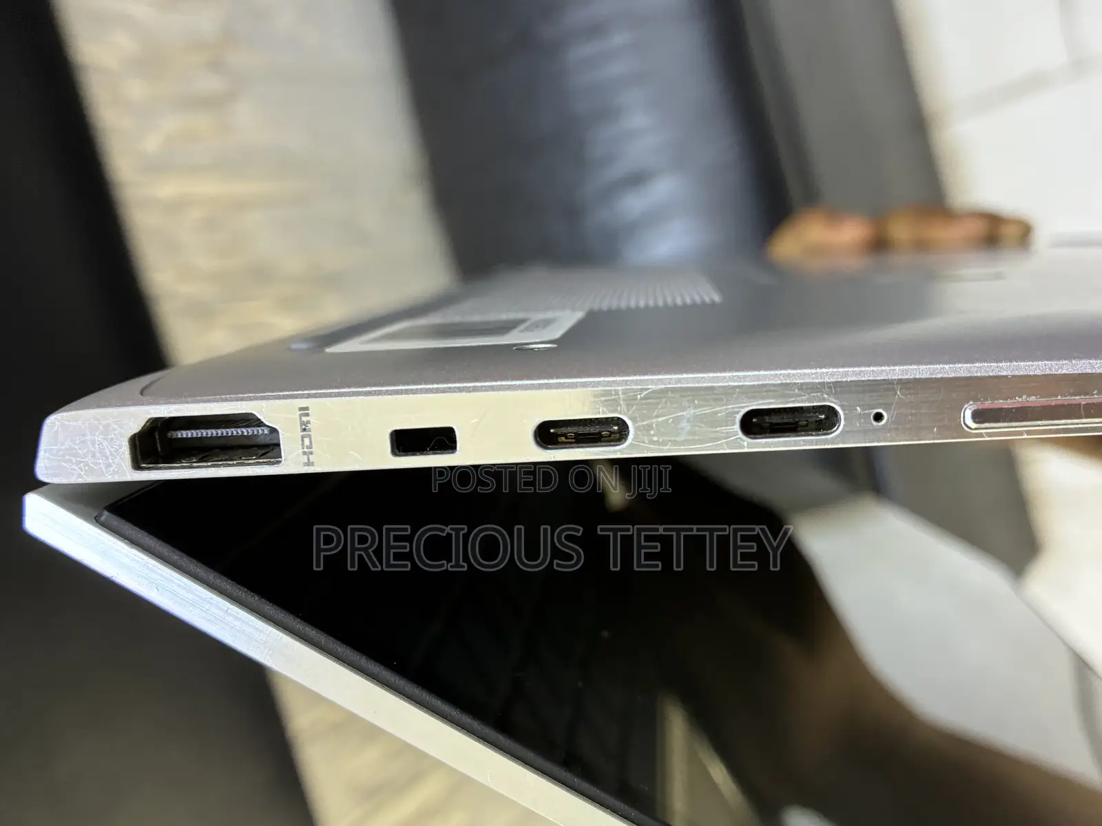 Laptop HP EliteBook X360 1030 G4 8GB Intel Core I5 SSD 256GB