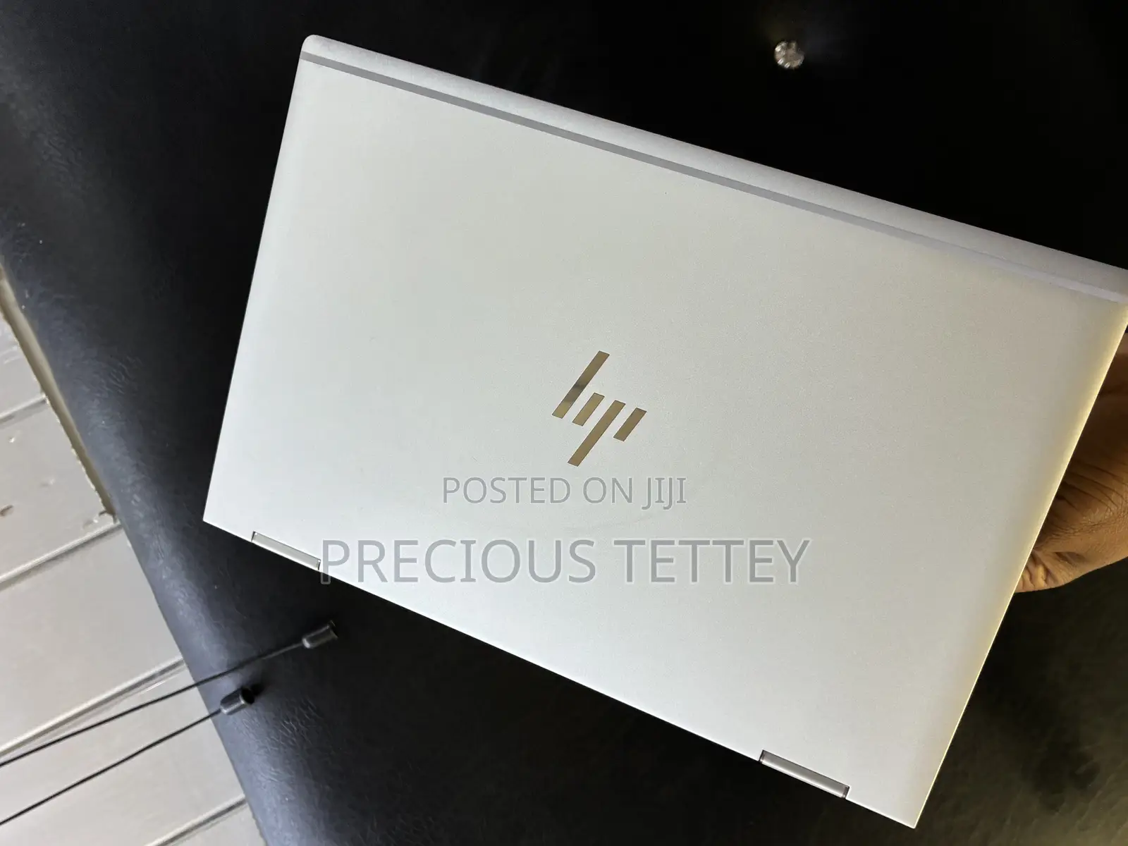 Laptop HP EliteBook X360 1030 G4 8GB Intel Core I5 SSD 256GB