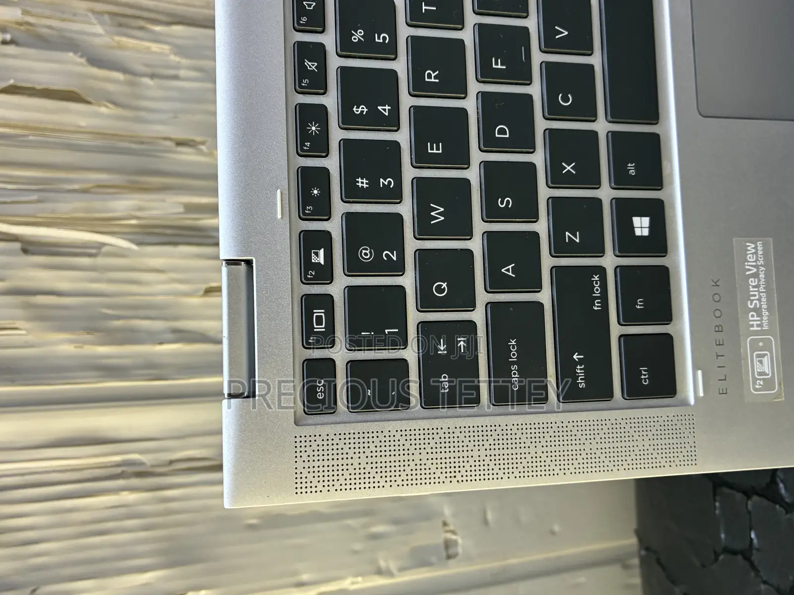 Laptop HP EliteBook X360 1030 G4 8GB Intel Core I5 SSD 256GB