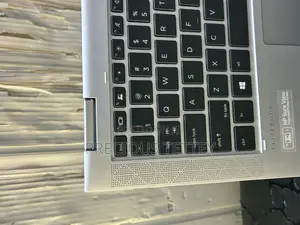 Laptop HP EliteBook X360 1030 G4 8GB Intel Core I5 SSD 256GB