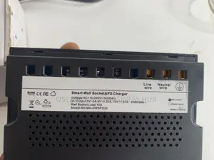 Smart Sockets 