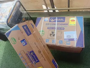 Silentbeeeze Energy Saver Ac From Pearl