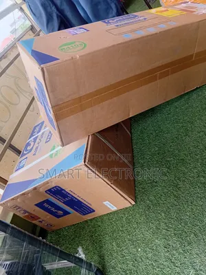 Airking Rapid Cooling Ac