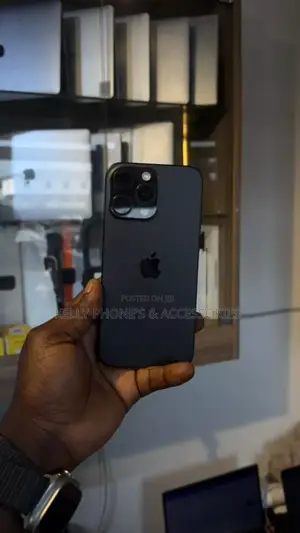 Apple iPhone 14 Pro Max 1 TB Purple