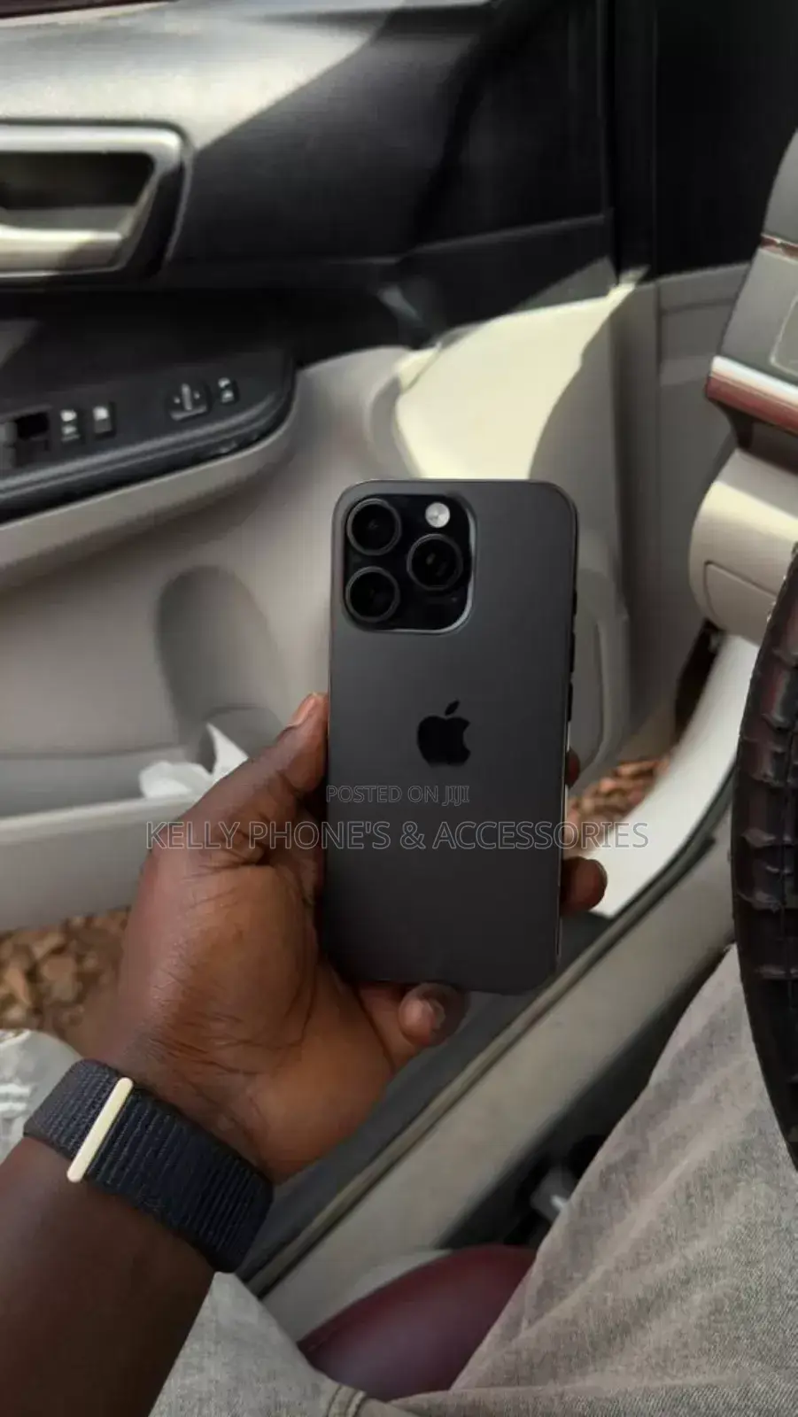 Apple iPhone 14 Pro Max 1 TB Purple