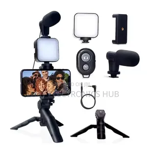 Ay49 Videomaking Kits