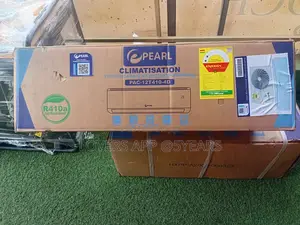 Freshair Quiet Cool Pearl Ac