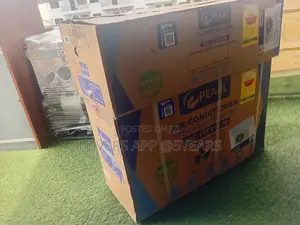 Chill Breeze Ac From Pearl