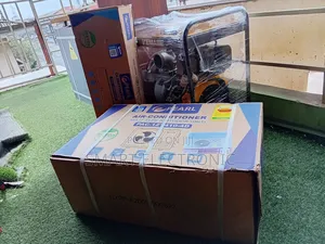 Frostline Ultra Cooling Ac