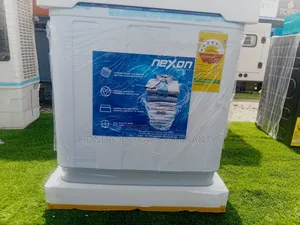Nexon 7kg Washer – Fast Wash, Energy Saving