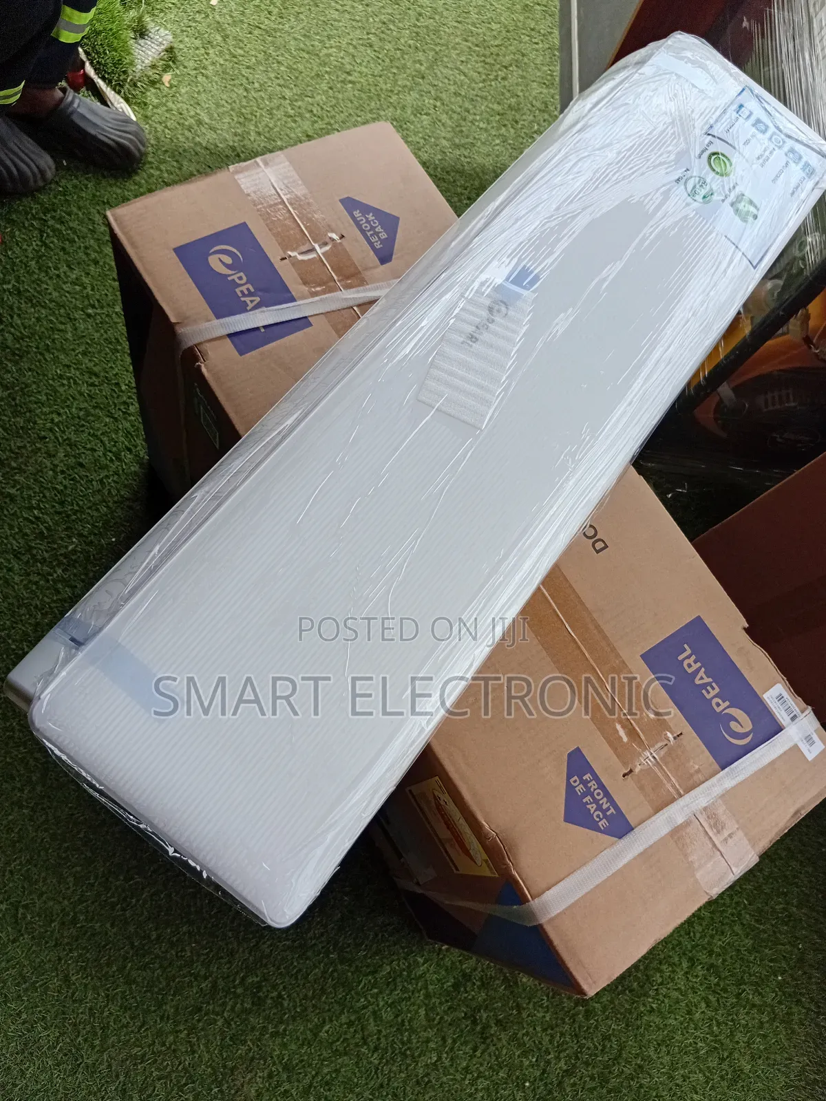 Airpro Ultimate Cooling Ac