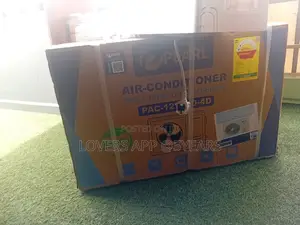 Turbo Cool Home Pearl Air Conditioner