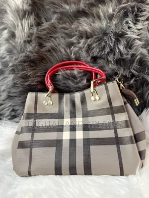 Burberry Handbag