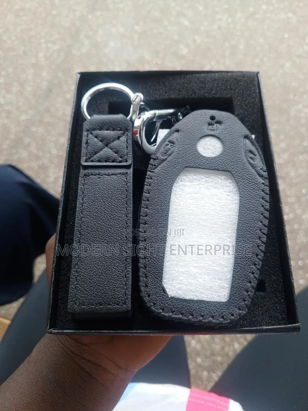 Special Car Key Pack/ Car Remote Control Case