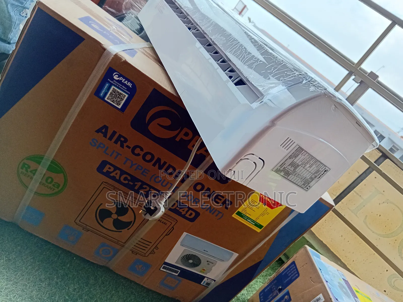 Chillzone Ultra Breeze Ac