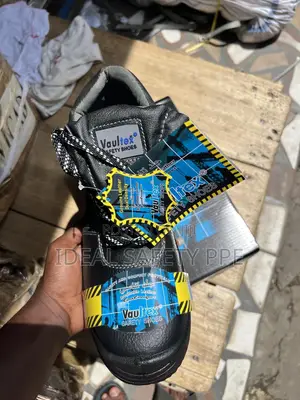Safety Shoe