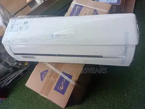 Turbo Breeze Ac From Pearl