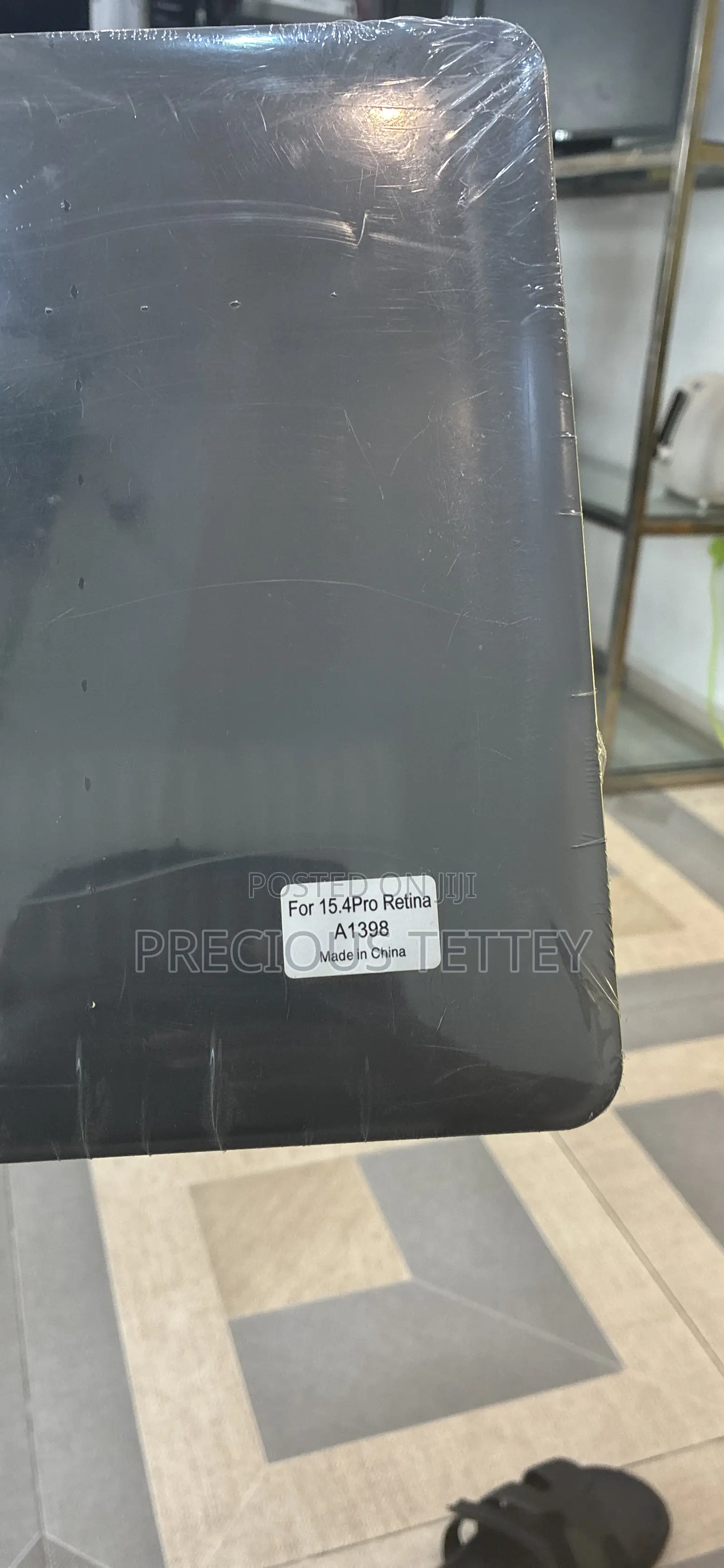 Laptop Case