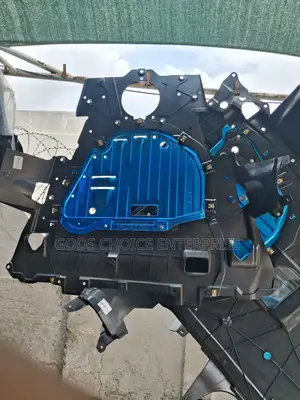 Engine Panel CRV 2017-2021