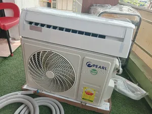 Pearl 1.5hp Ac – Compact Design, Big Chill Pearl Ac