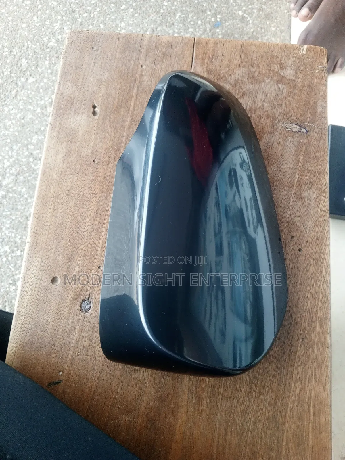Corolla 14 Mirror Cover
