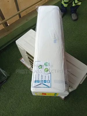Pearl Pac-12t410-4d: Reliable Cooling for Every Room Pearl Ac