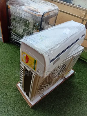 Arcticforce Cooling System