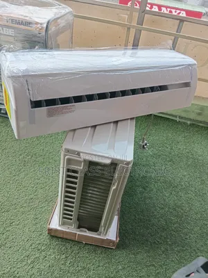 Pearl Split Ac – The Cool Upgrade You Need
Pearl Ac