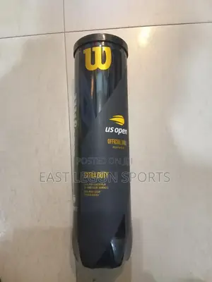 Wilson Lawn Tennis Balls Extra Duty