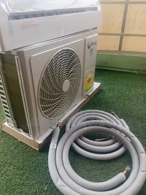 Coolmax Silentbreeze Unit Ac