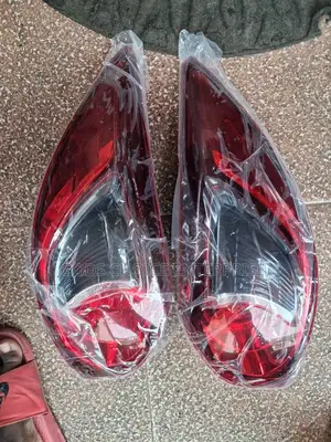 Tail Light Mazda Cx5 2015