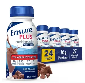 Ensure Plus Nutritio Shake 24 Pack