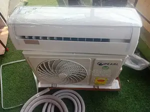 Airflow Smart Cooling Pearl Air Conditioning