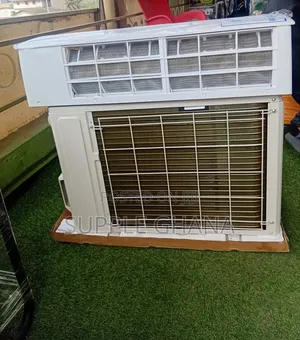 15. Pearl 1.5 Ton Inverter Cooling – Save Energy, Stay Cool
