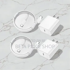 Original iPhone 15 Pro Max Charger (889675)