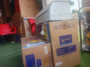 Coolsense High Performance Pearl Air Conditioner