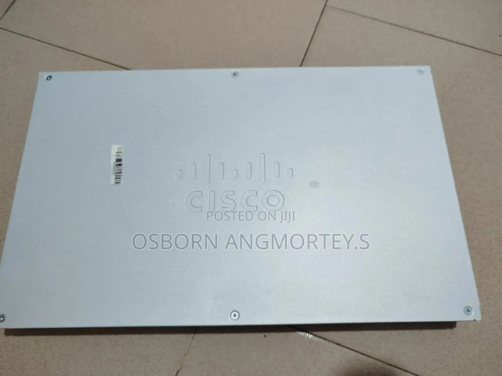 Cisco Firepower FPR-1120 Firewall: Advanced Network Security Solution