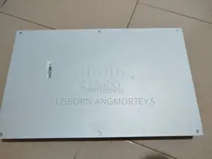 Cisco Firepower FPR-1120 Firewall: Advanced Network Security Solution