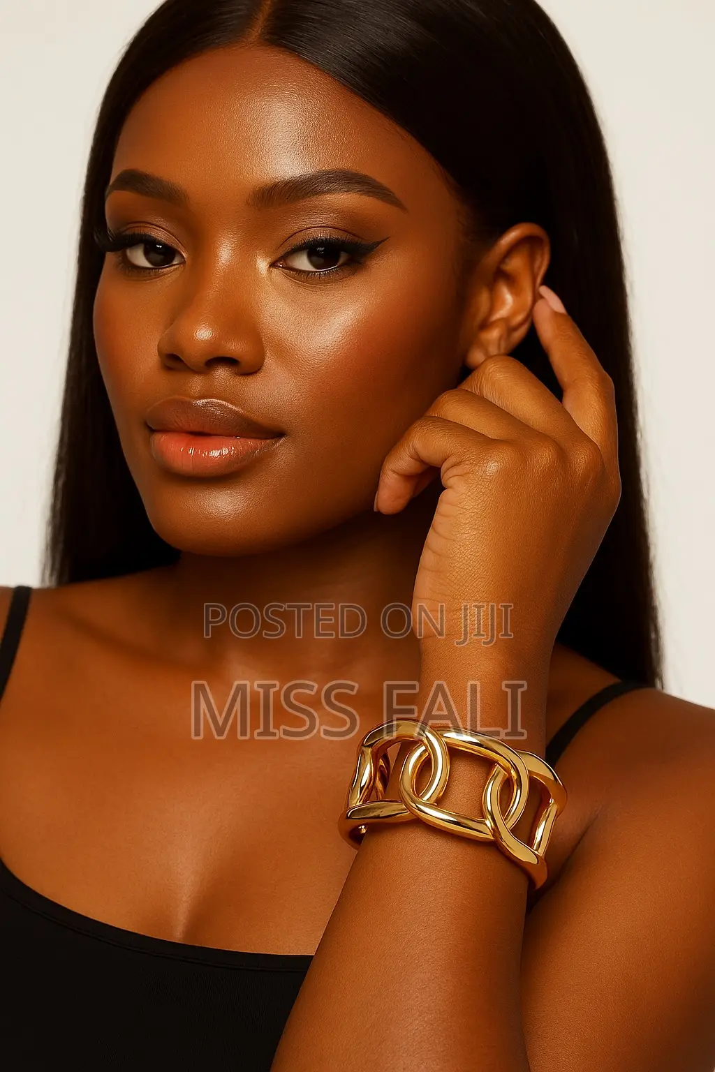 Vintage Ladies Bangle