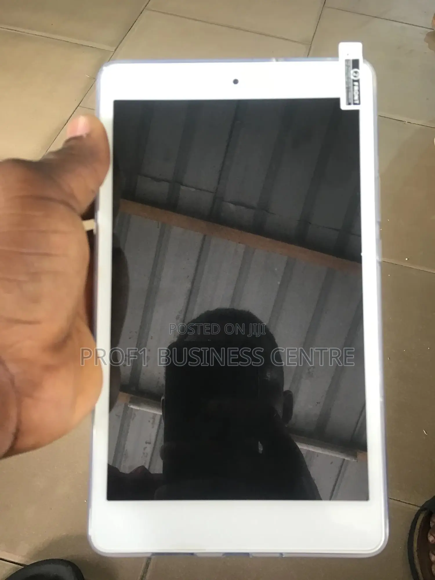 Huawei MediaPad T3 10 32 GB White