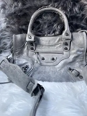 Balenciaga City Bag