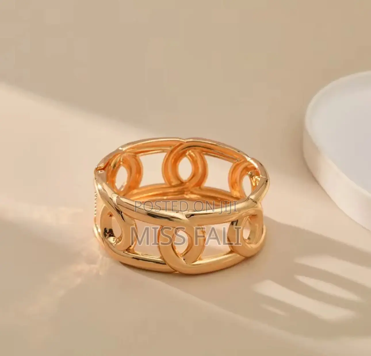 Vintage Ladies Bangle