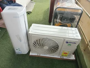 Stay Cool, Stay Productive – Pearl Split Ac for Offices