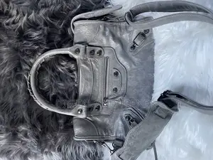 Balenciaga City Bag