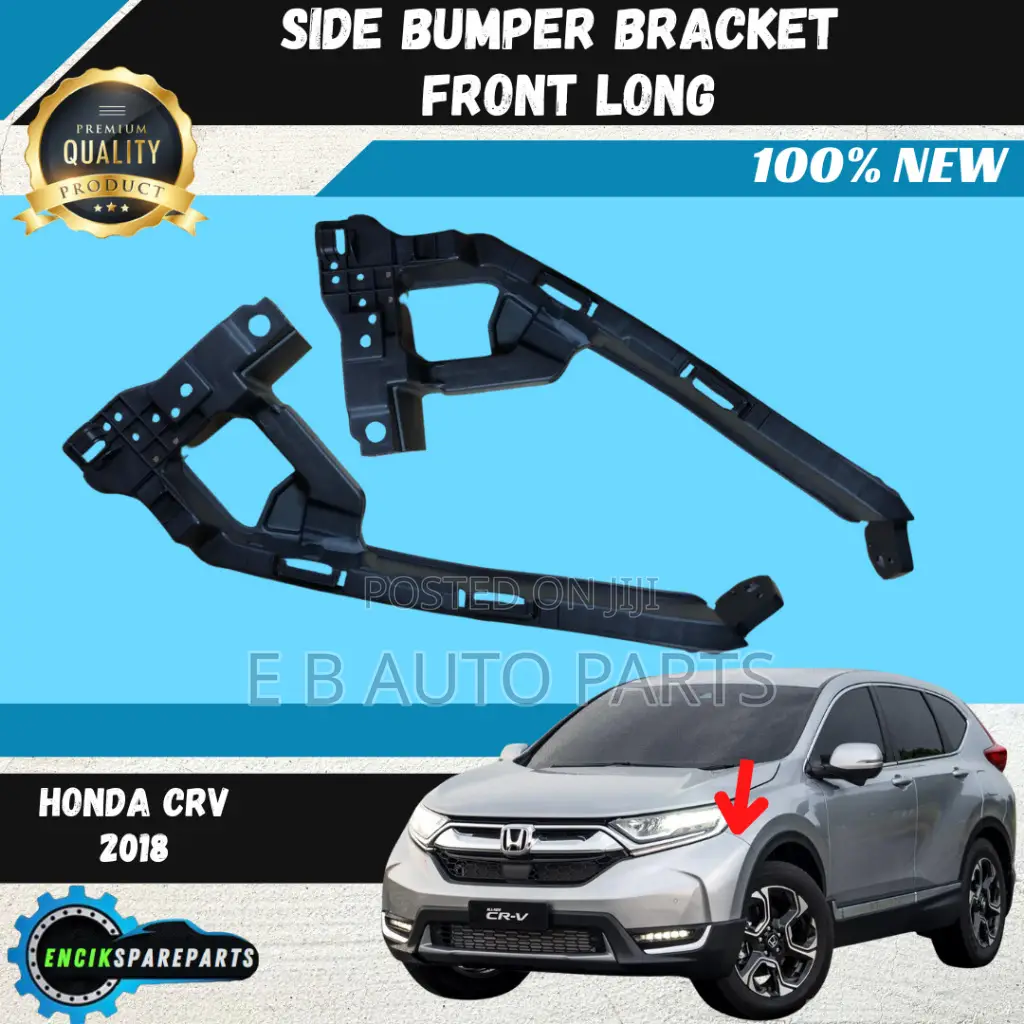 CRV 2017-2022 Headlight Seat Pair