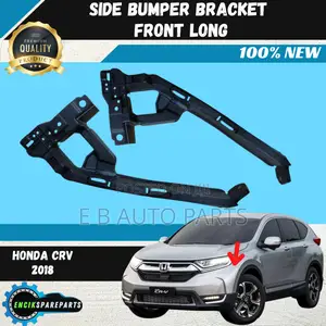 CRV 2017-2022 Headlight Seat Pair