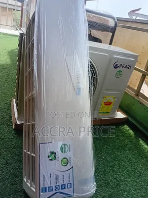Powerful 1.5hp Air Conditioner – Fast Cooling Guaranteed