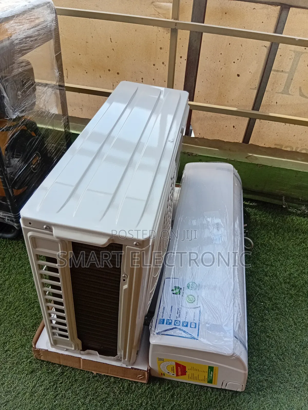 Coolpro Digital Ac