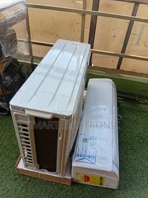 Coolpro Digital Ac
