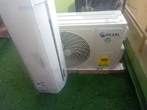 Breeze Max Air Conditioner - Reliable and Silent